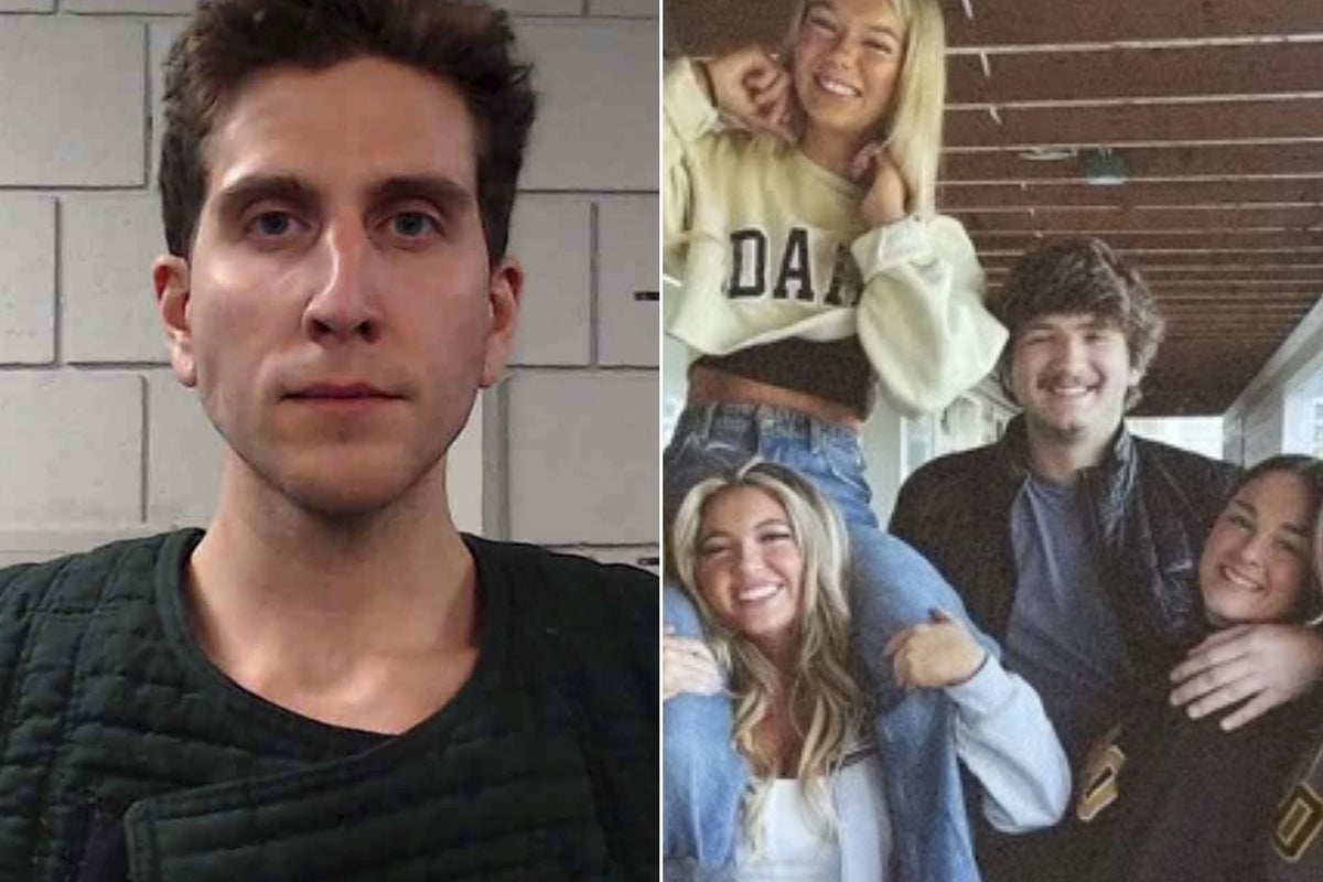 Four slain students, a weeks-long manhunt but no motive - Everything we know about the Idaho murders
